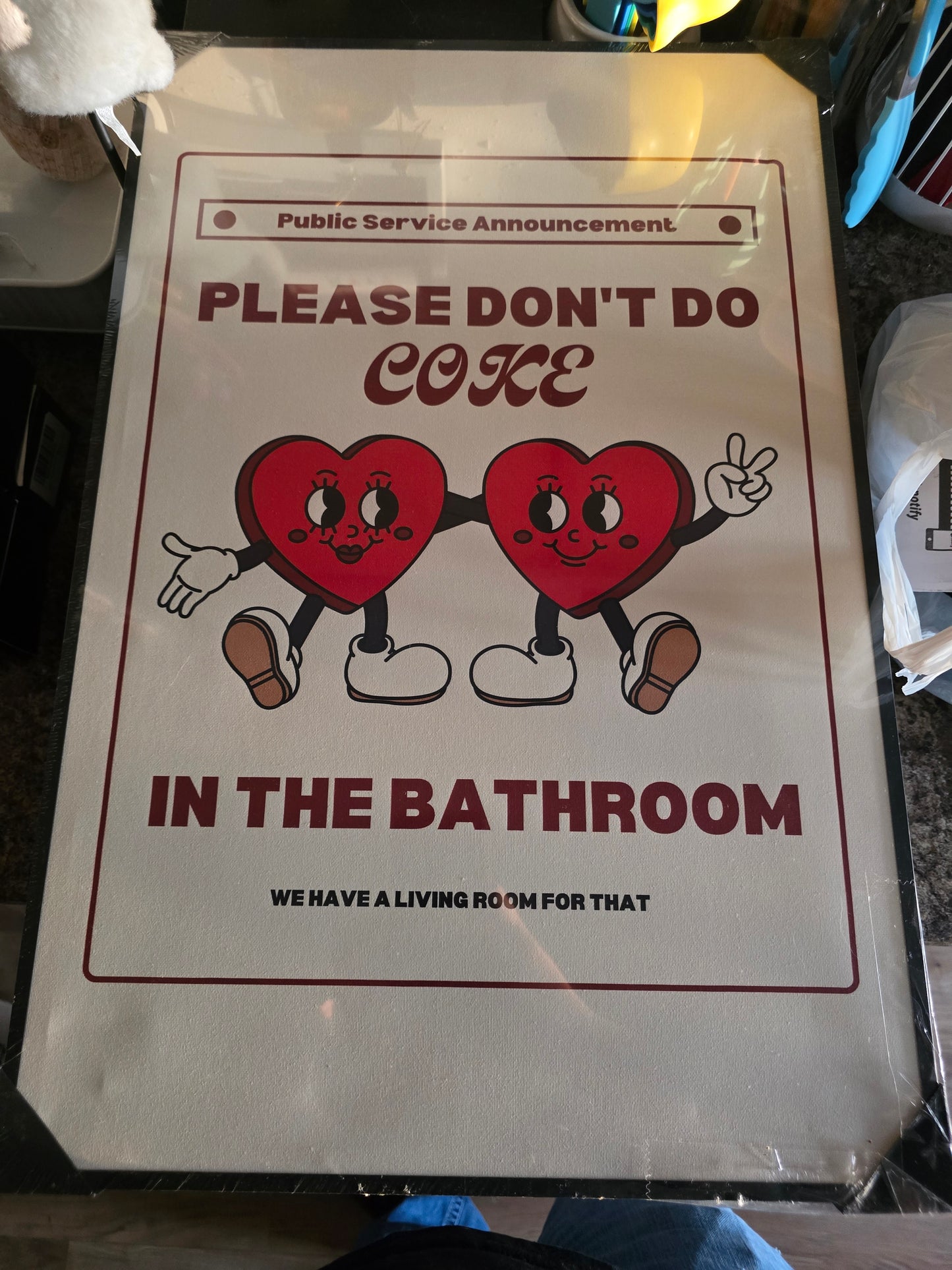 Funny Poster