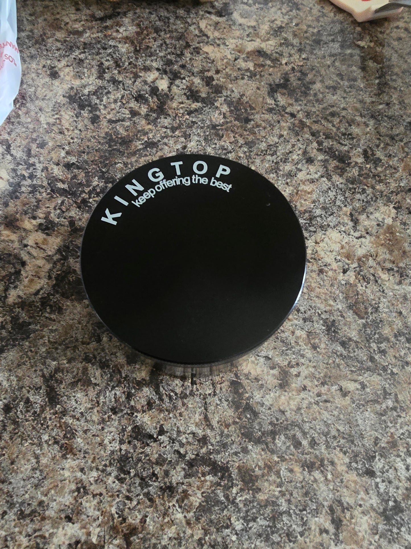 Grinder