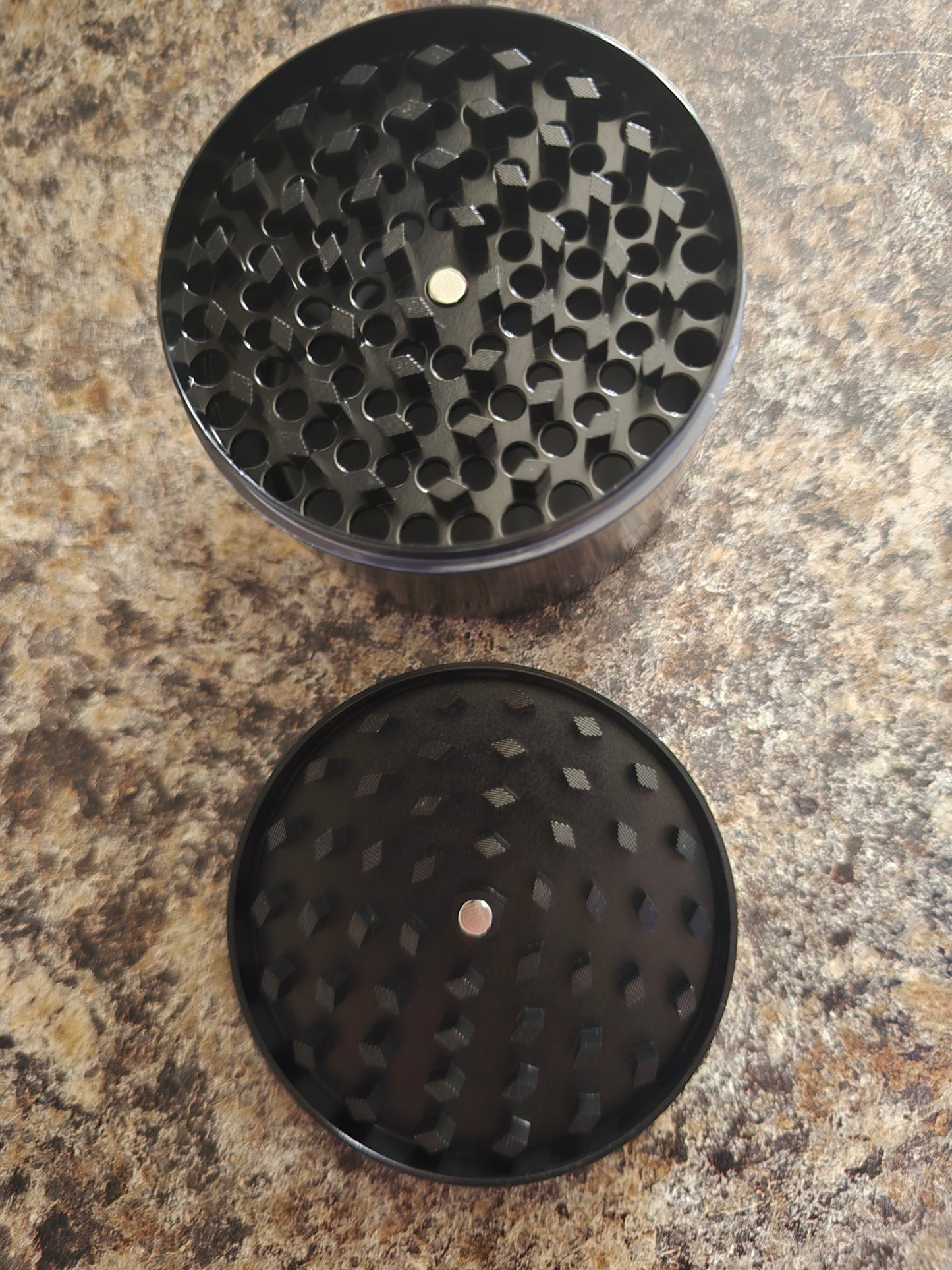 Grinder