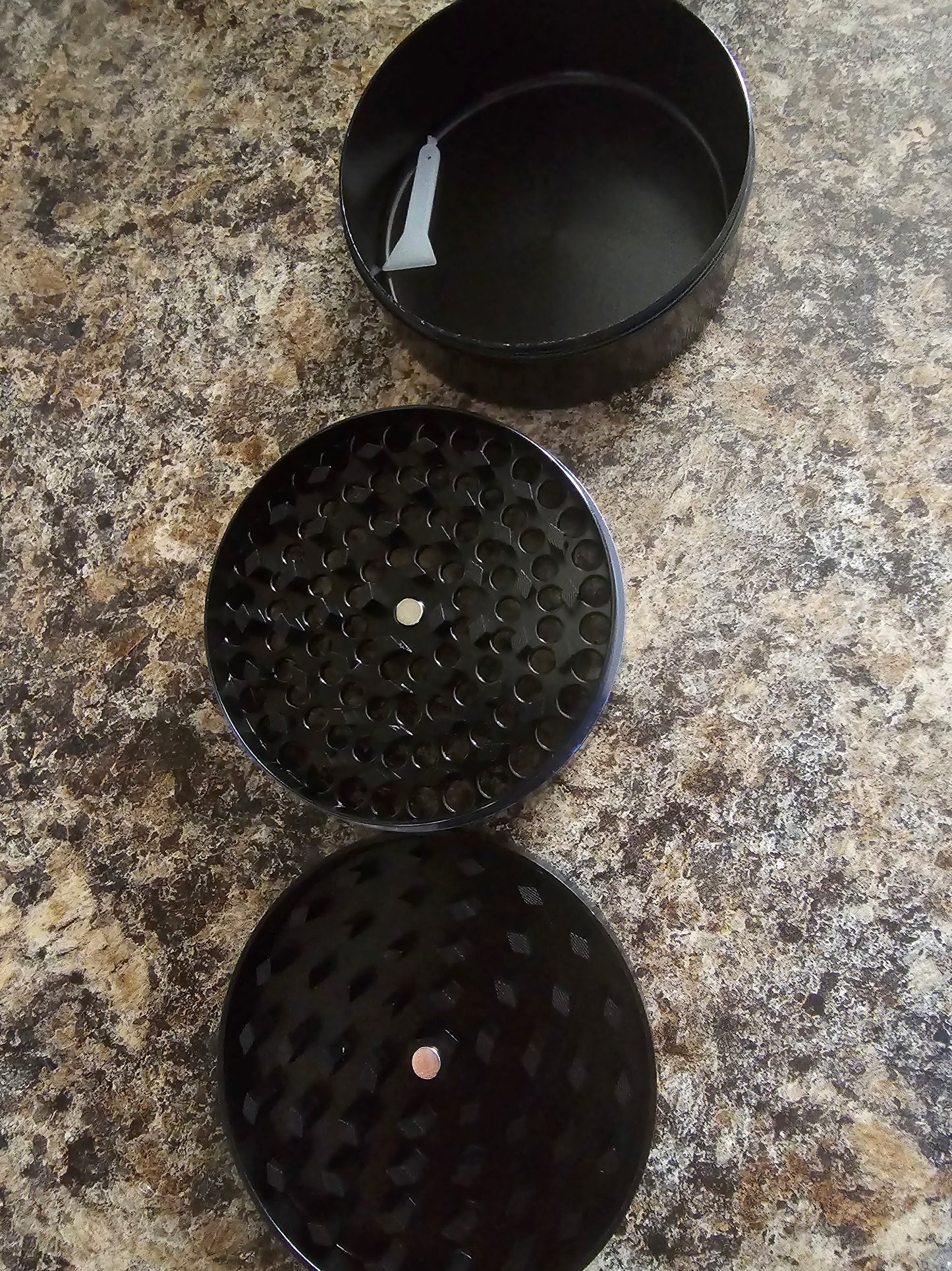 Grinder